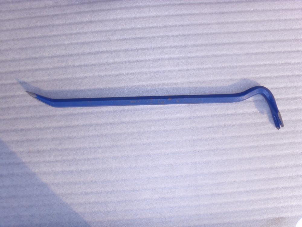 wrecking bar - Image 2