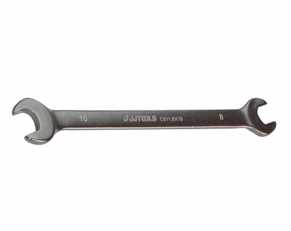Double Ended Open Wrench