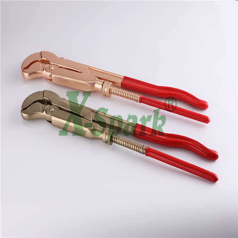 Wrench Swedish Type 90 - Image 3