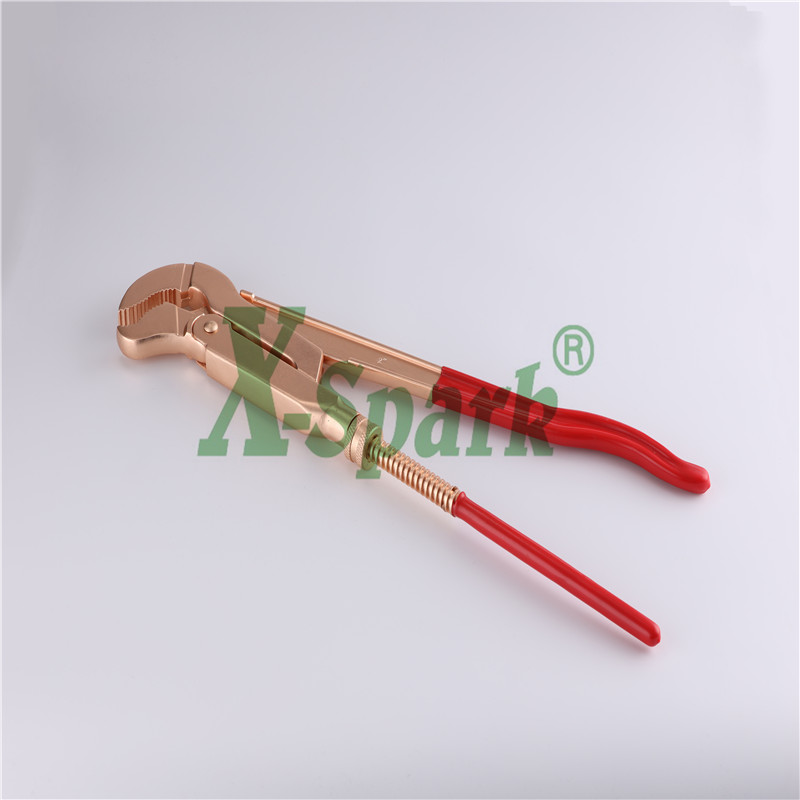 Wrench Swedish Type 90 - Image 2