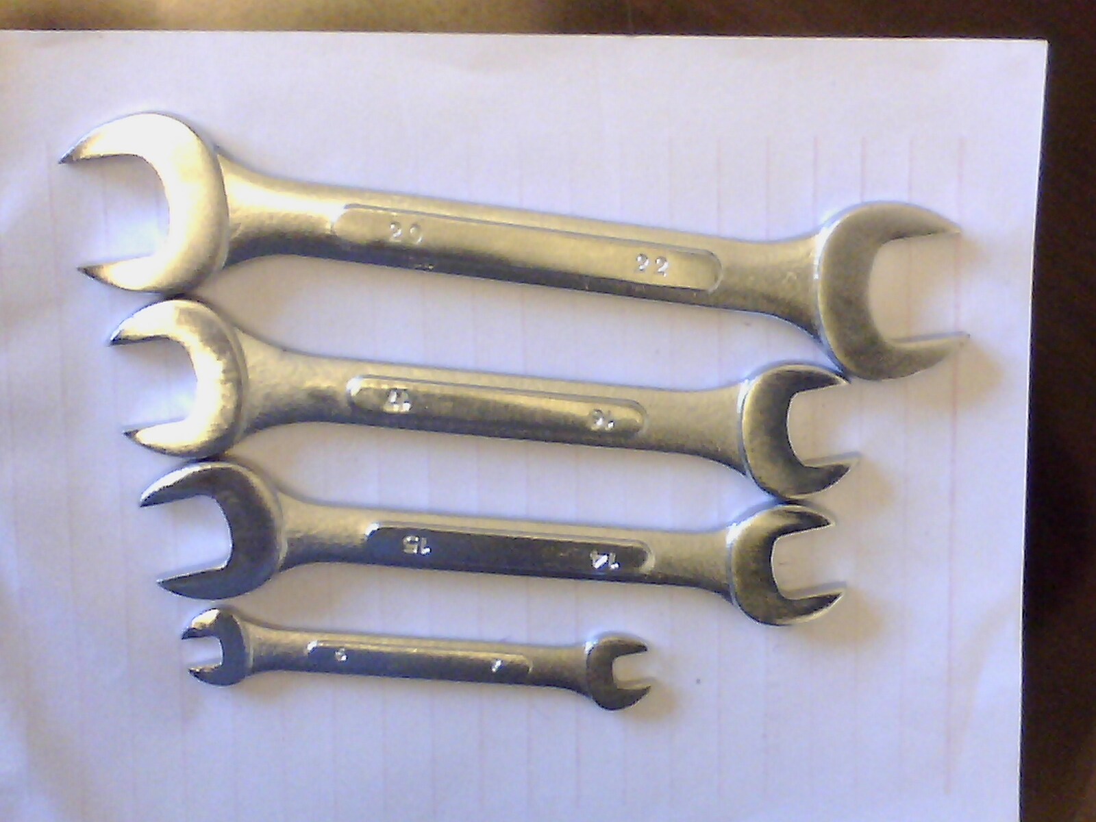 wrench - Image 2