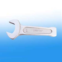 Striking Face Open Wrench