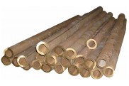 Wrought Alloy Tubes