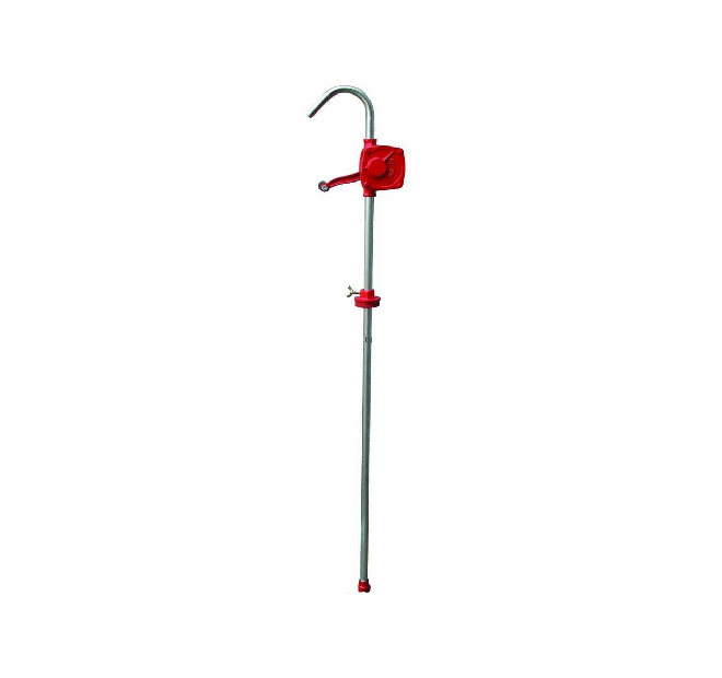 Rotary Hand Pump for Drums
