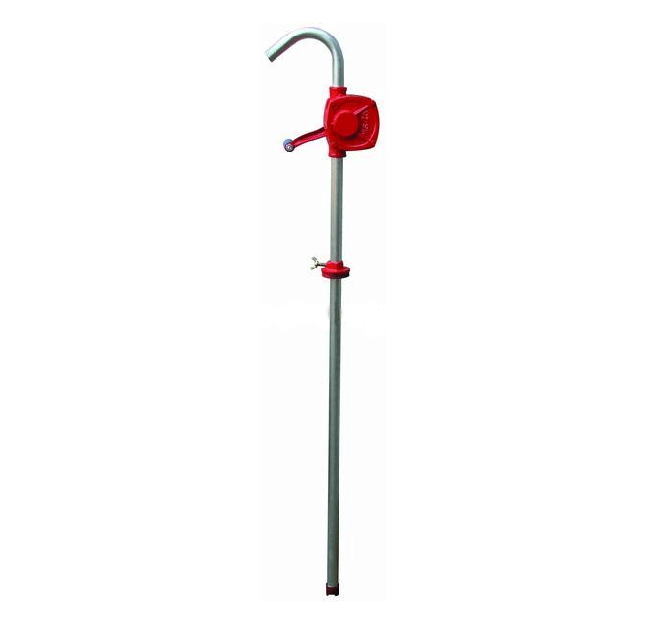 Rotary Hand Pump for Barrels and Drums