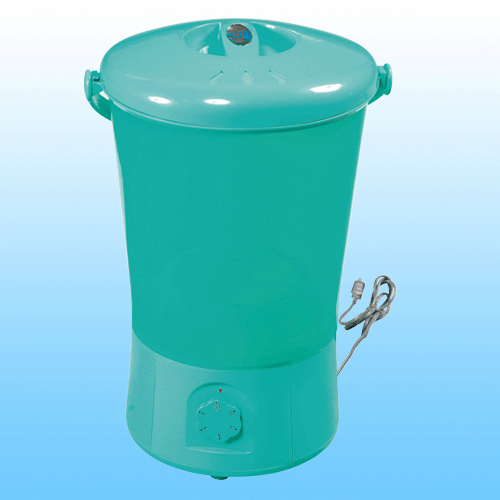 Compact Portable Mini Washing Machine