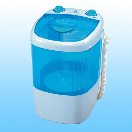 Compact Portable Mini Washing Machine
