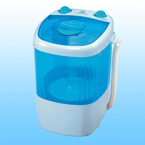 Compact Portable Washing Machine