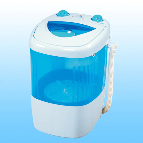Portable Mini Washing Machine