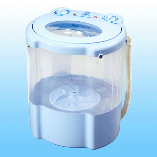 Compact Mini Washing Machine