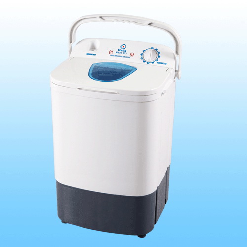 Mini Portable Washing Machine