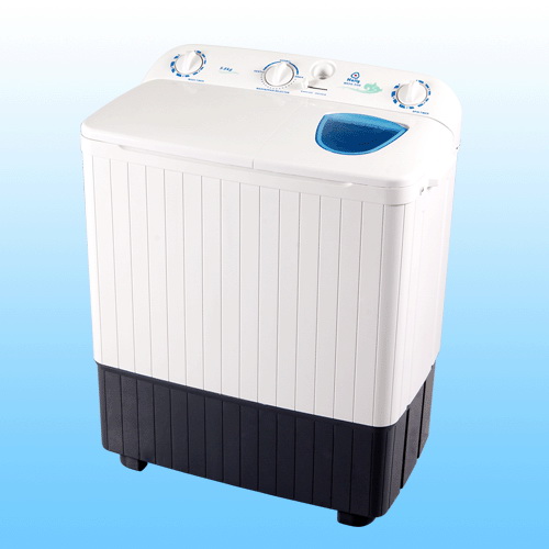 Twin Tub Washing Machine