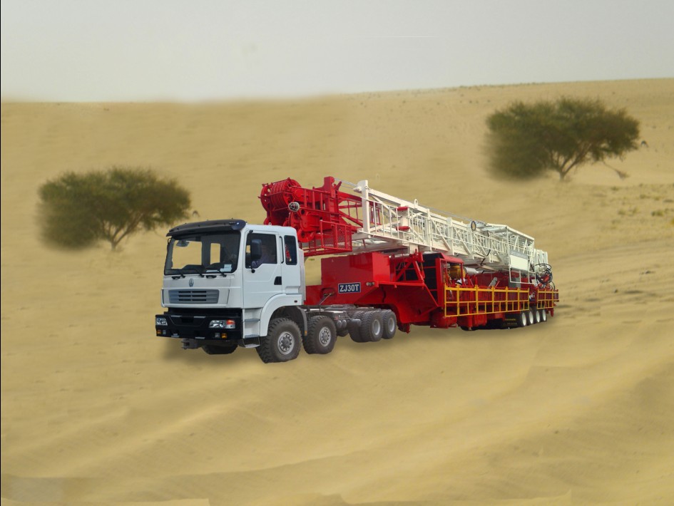 Off-Road Vehicle Chassis