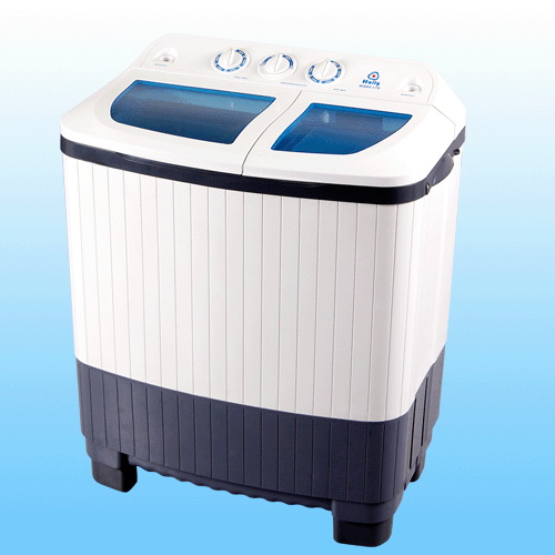 Twin Tub Compact Washing Machine