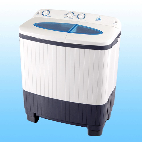 Twin Tub Washing Machine