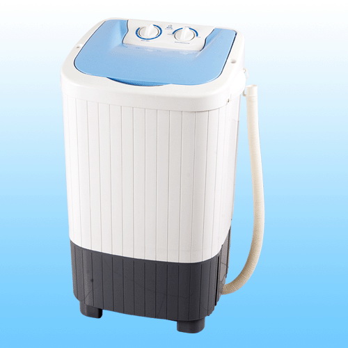 Compact Twin Tub Washing Machine