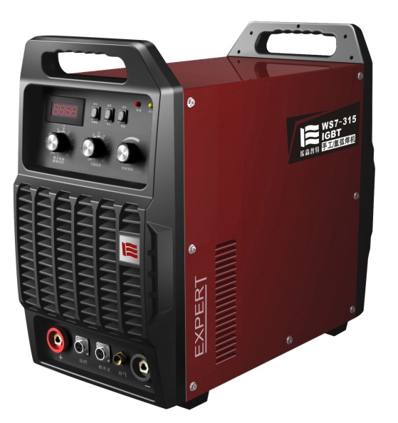 WS7 series IGBT DC Argon Arc TIG welding machine - Image 3