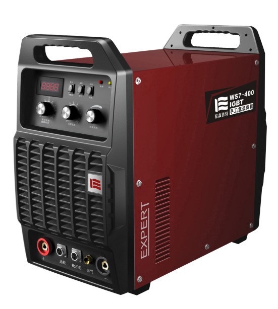 WS7 series IGBT DC Argon Arc TIG welding machine - Image 2
