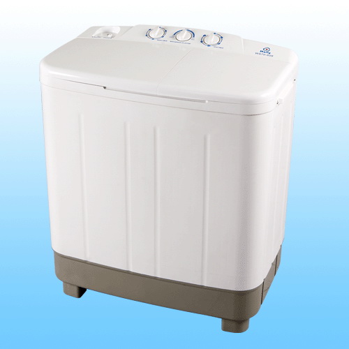 Compact Twin Tub Washing Machine