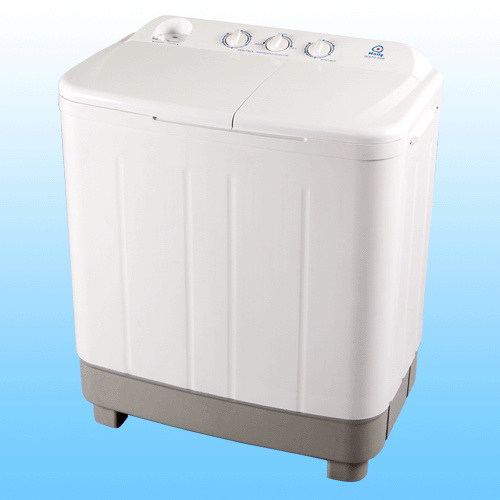 Compact Twin Tub Washing Machine