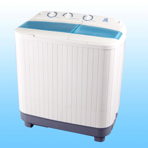Twin Tub Washing Machine