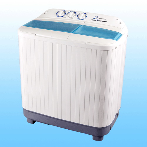 Twin Tub Washing Machine
