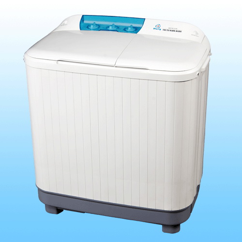 Twin Tub Portable Washing Machine
