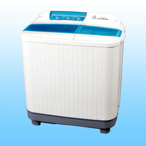 Twin Tub Washing Machine