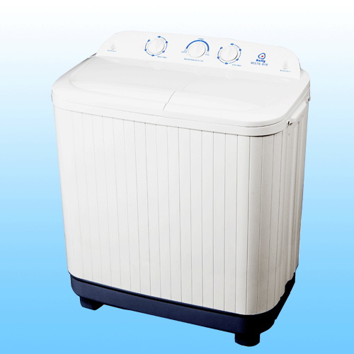 Twin Tub Washing Machine