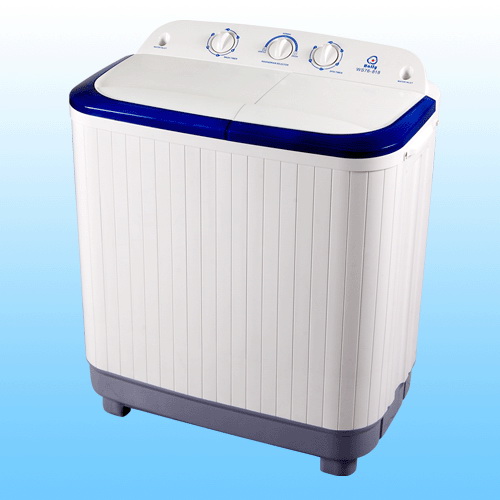 Twin Tub Washing Machine