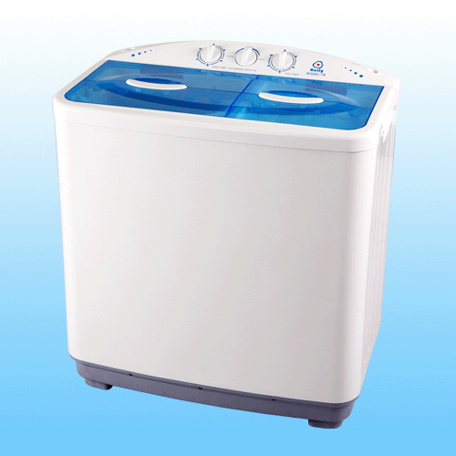 Compact Twin Tub Washing Machine