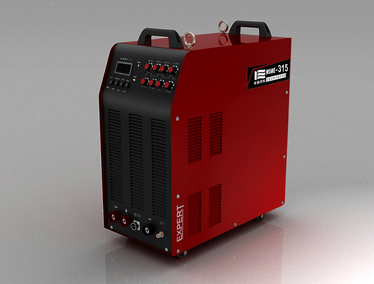 WSME series inverter ac/dc tig welding machine - Image 2