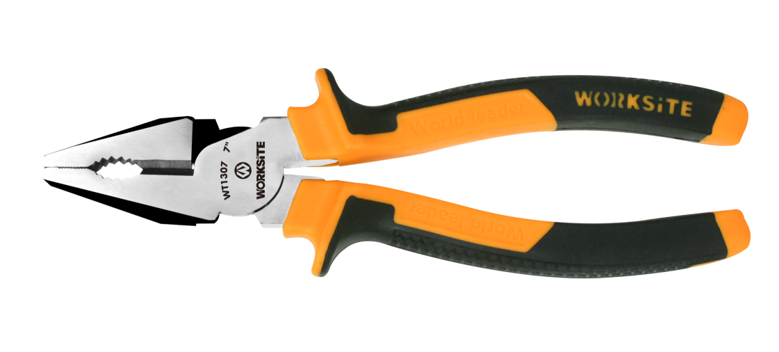 8-Inch High Leverage Combination Pliers