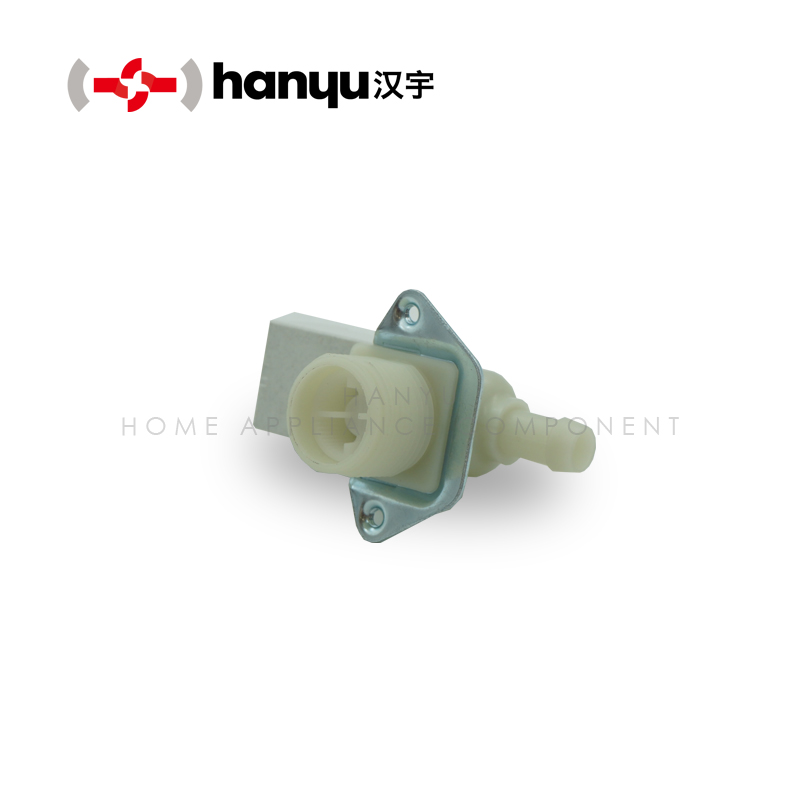 Air Conditioner Inlet Valve