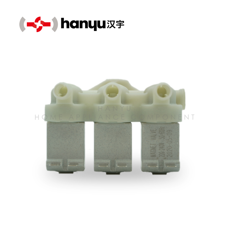 WV-63C ( Inlet Valve ) - Image 2
