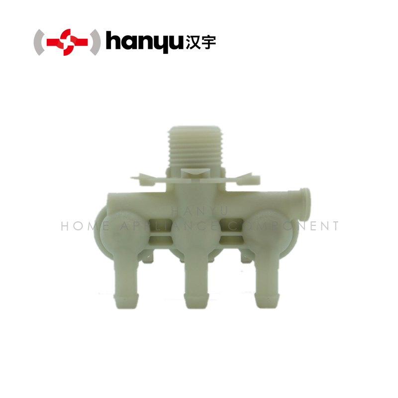 Air Conditioner Inlet Valve