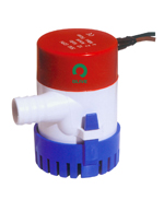 Submersible Bilge Pump for Boats