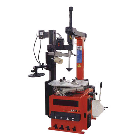Automotive Tire Changer