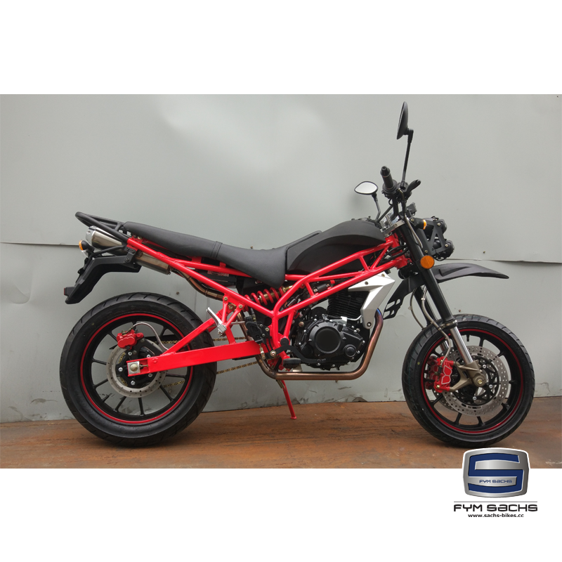 X-ROAD250 - Image 2