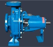 Single-Stage Centrifugal Pump