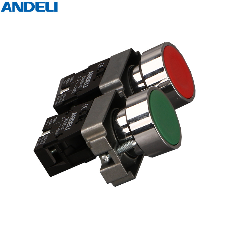 XB2 series indicator - Image 2
