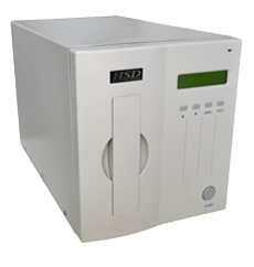 Magnetic Media Degausser