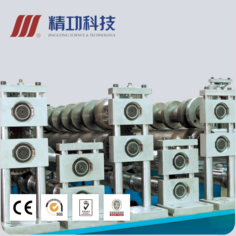 Sandwich Panel Production Line