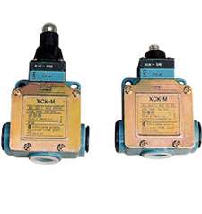 Industrial Limit Switch
