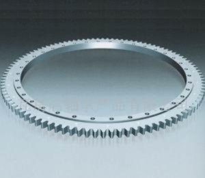 XD Crossed Roller Slewing Ring Bearing - Image 2