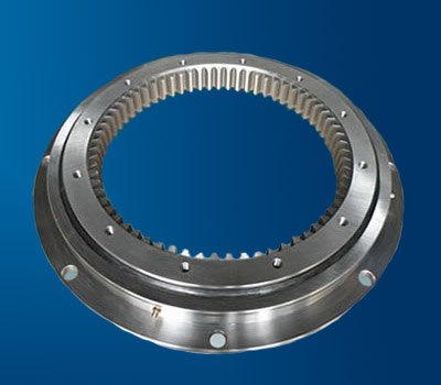 Crossed Roller Slewing Ring Bearing