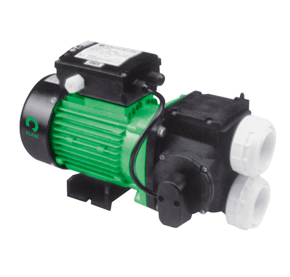 Bathtub Water Circulation Pump