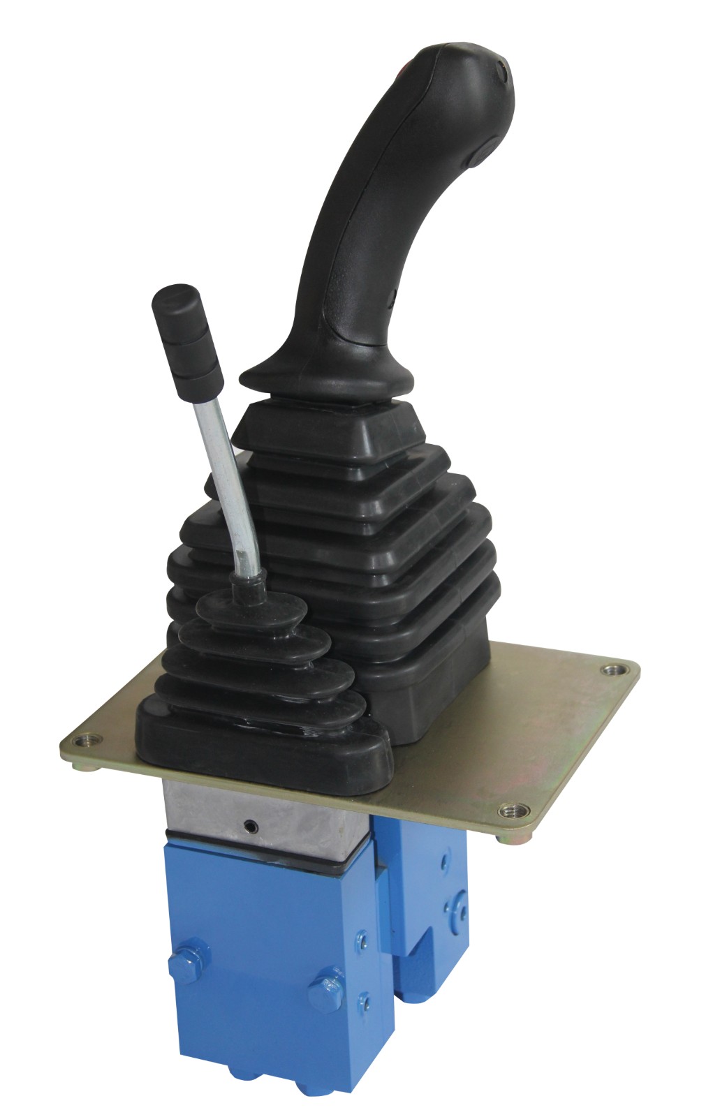 Hydraulic Pilot Control Valve