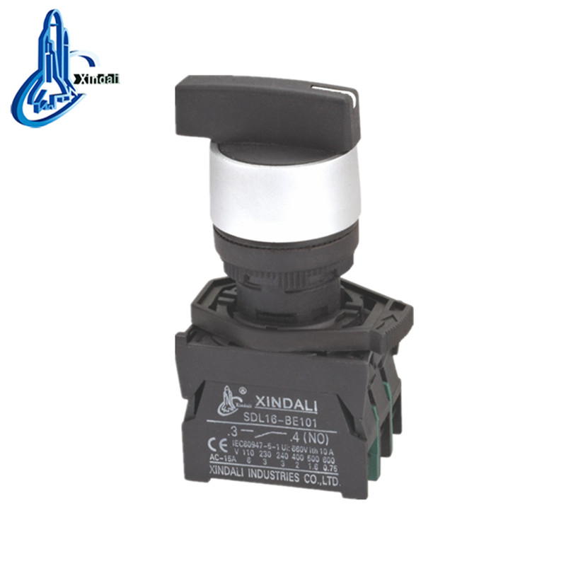 LED Elevator Push Button Switch