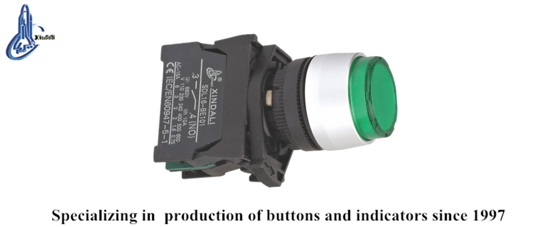 Technical label and product identification